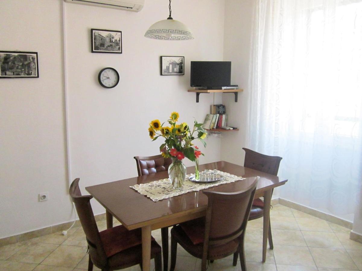Apartments By The Sea Komiza, Vis - 8533 외부 사진