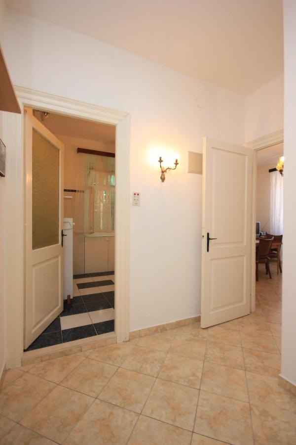 Apartments By The Sea Komiza, Vis - 8533 외부 사진