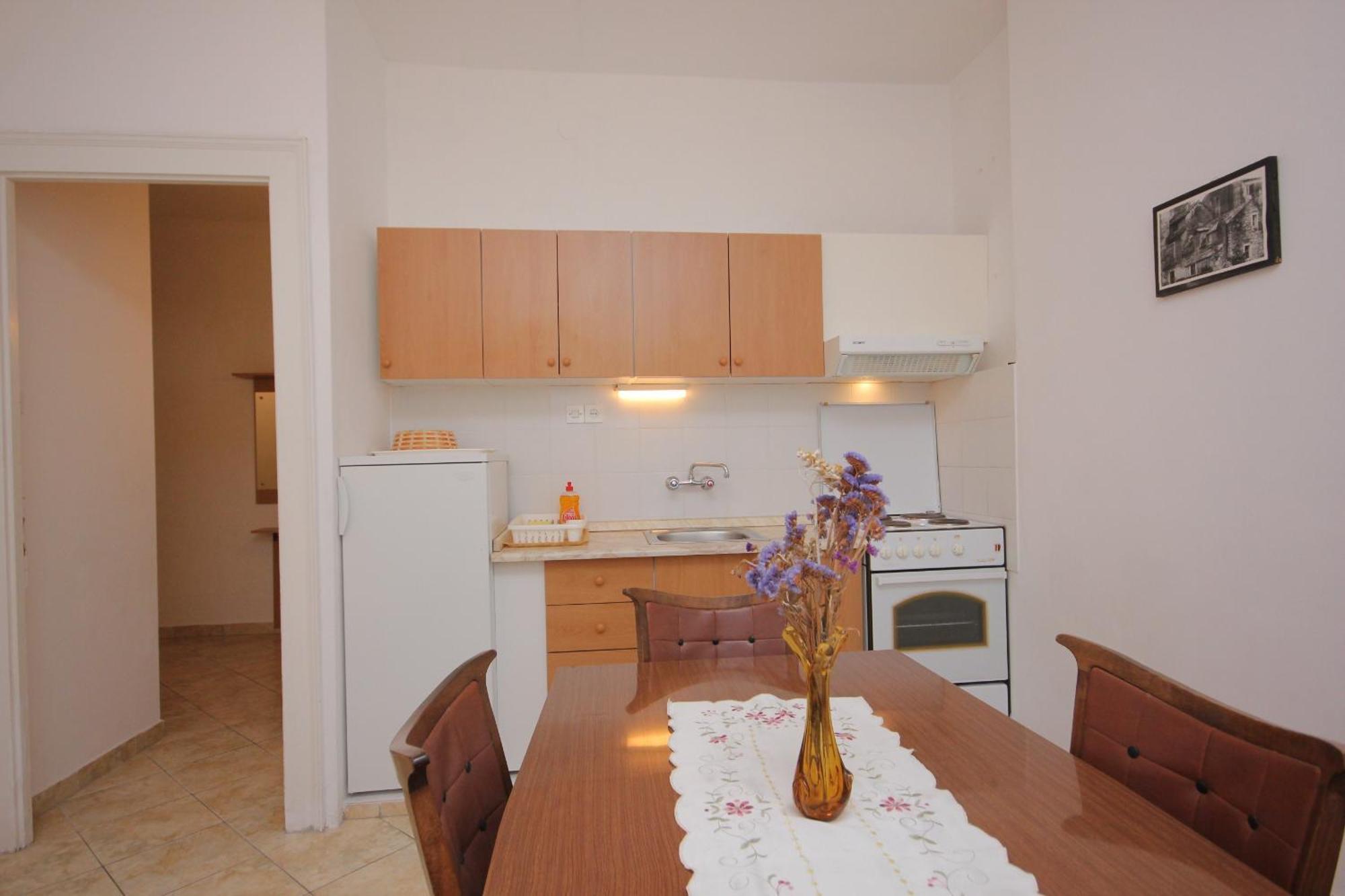 Apartments By The Sea Komiza, Vis - 8533 객실 사진